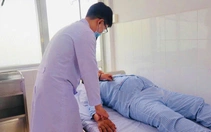 15 công nhân nhập viện vì nhiễm độc chì sau nhiều năm làm việc
