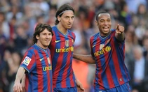 Các huyền thoại bóng đá: Đừng so sánh Messi với ai nữa