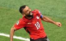 Cuộc sống đã công bằng với Salah!