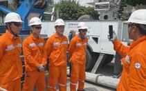EVN HCMC - An toàn để giữ sáng thành phố