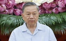 Kết luận của Tổng Bí thư, Chủ tịch nước: Đánh giá, làm rõ sự cần thiết tiếp tục điều chỉnh, sáp nhập một số xã, phường