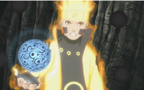 Naruto có thể thức tỉnh Mộc độn khi trở lại trong Boruto?