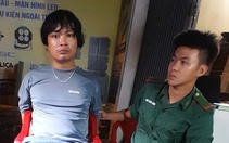 Công an truy tìm tiền giả mệnh giá 5.000 đồng trong vụ án Cao Đình Lâm in tiền giả