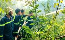 Thời tiết hôm nay 23-6: Cảnh báo miền Trung nắng nóng đặc biệt gay gắt, có nơi vượt 40 độ C