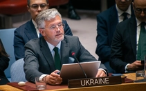 Ukraine dọa sửa đề nghị ngừng bắn với Nga