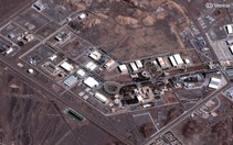 Iran tuyên bố không cho phép các thanh sát viên Liên hợp quốc tiếp cận cơ sở hạt nhân