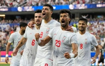 Mỹ nới lỏng quy định, giúp tuyển Iran thoát cảnh 'hành xác' tại World Cup