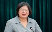 Phó bí thư Thành ủy TP.HCM Văn Thị Bạch Tuyết: Tập trung giải pháp nâng cao chất lượng cán bộ công chức