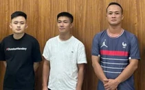 Triệt phá đường dây cá độ bóng đá hàng chục tỉ đồng ở Hải Phòng
