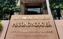Hà Nội nói gì về phản ánh nữ cán bộ từ chối xác nhận ủy quyền cho cán bộ tiền khởi nghĩa 97 tuổi?
