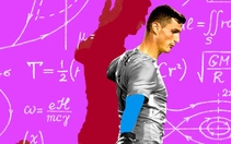 Chuyện học vấn của các ngôi sao dự World Cup