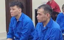 Từ người bán thận thành kẻ cầm đầu đường dây mua bán thận
