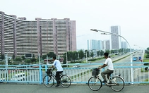 Chuyện chưa kể sau trang báo - Kỳ 4: Những ngày đặc biệt ở Triều Tiên