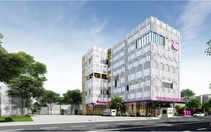 Khởi công Bệnh viện Phụ sản Quốc tế 315 Tây Ninh