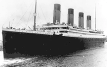 Kế hoạch đấu giá hiện vật tàu Titanic gây tranh cãi