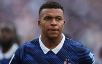 Mbappe tố đội vệ sinh không dọn dẹp tốt cho Pháp ghi bàn