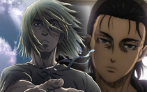 MAPPA đang bỏ quên anime được xem là đối thủ của Attack on Titan?