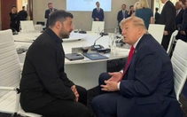 Financial Times: Ông Trump nói 'ấn tượng' với thành công quân sự của Ukraine