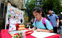 Thảo cầm viên Sài Gòn phát động cuộc thi viết 'Yêu thương đong đầy'