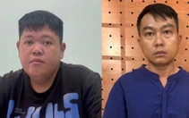 Làm rõ 4 người trong băng nhóm thứ 3 dàn cảnh trộm cắp tại Tân Huê Viên