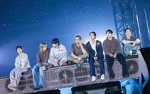 K-pop đang cần Trung Quốc hơn bao giờ hết?