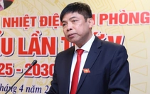 Diễn biến mới tại Nhiệt điện Hải Phòng liên quan đến việc Tổng giám đốc bị bắt tạm giam