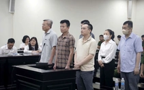 Vụ tham ô tại Công ty Nam Triệu: Cấp dưới khai bị ép đưa tiền 'ngoại giao'