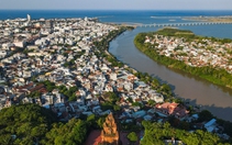 Đắk Lắk mở không gian từ Tây Nguyên ra biển