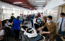 Bộ Y tế trả lời về chính sách miễn viện phí cơ bản
