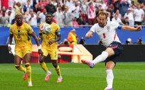 Phù thủy 'ếm bùa' làm Harry Kane 'tịt ngòi' ra quyết định bất ngờ