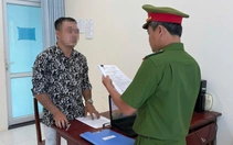 Khởi tố tài xế xe khách lấn làn gây tai nạn làm hai người chết