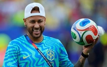 Dự đoán tỉ số World Cup: Neymar vào sân, Brazil thắng đậm Scotland