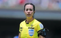 Nữ trọng tài Mexico đầu tiên bắt chính ở World Cup