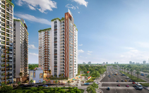 Hạ tầng nâng tầm chất sống tại đô thị vệ tinh phía Tây TP.HCM