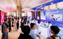 VietinBank đưa giải pháp tài chính đến cộng đồng bán hàng số
