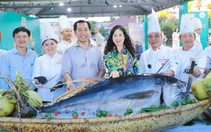 Thêm một lễ hội biển quy mô được TP Đà Nẵng tổ chức trong tháng 6