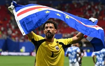 Bảng xếp hạng đội đứng thứ 3 vòng bảng World Cup 2026: Cơ hội cho Cape Verde
