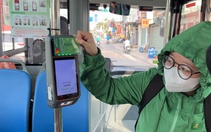 TP.HCM làm gấp 5 nhóm việc để người dân đi xe buýt miễn phí thuận tiện