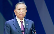 Tổng Bí thư, Chủ tịch nước Tô Lâm: Đầu tư cho thanh niên là đầu tư cho năng lực cạnh tranh của đất nước