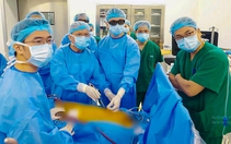 Cô gái 23 tuổi bất ngờ phát hiện có 'lỗ thủng' ở tim