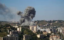 Israel tuyên bố sẽ không rút quân khỏi miền nam Lebanon dù Mỹ yêu cầu