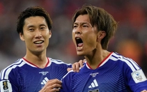 Dự đoán tỉ số World Cup: Nhật Bản thắng sát nút Thụy Điển