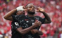 Tìm ra cặp đấu đầu tiên ở vòng 32 đội World Cup 2026