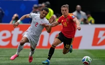 Dự đoán tỉ số World Cup: Bỉ 'hủy diệt' New Zealand