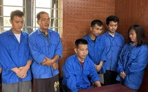 Đắk Lắk triệt phá đường dây cá độ bóng đá liên tỉnh