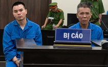 Mạo danh công an, làm giả lệnh bắt tạm giam để lừa các cụ già giao tiền, vàng