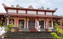 Quảng Trị đề nghị điều chỉnh hướng tuyến đường sắt tốc độ cao để tránh đất quốc phòng, công trình tôn giáo