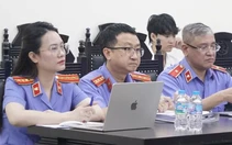 Chủ tịch Công ty Nam Triệu bị đề nghị 28 năm tù vì chủ mưu 'rút ruột' hàng chục tỉ