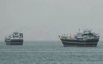Ông Trump không chấp nhận Iran thu phí tại Hormuz: Không thu phí ở bất kỳ eo biển nào!