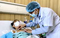 Mất 2 anh chị vì bệnh xơ gan, nam sinh 16 tuổi được hồi sinh nhờ ghép gan